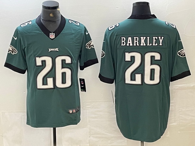 Philadelphia Eagles Jerseys 007